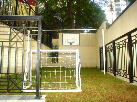 Foto do imóvel: Apartamento com 3 Quartos à Venda, 192 m²em Paraíso - São Paulo