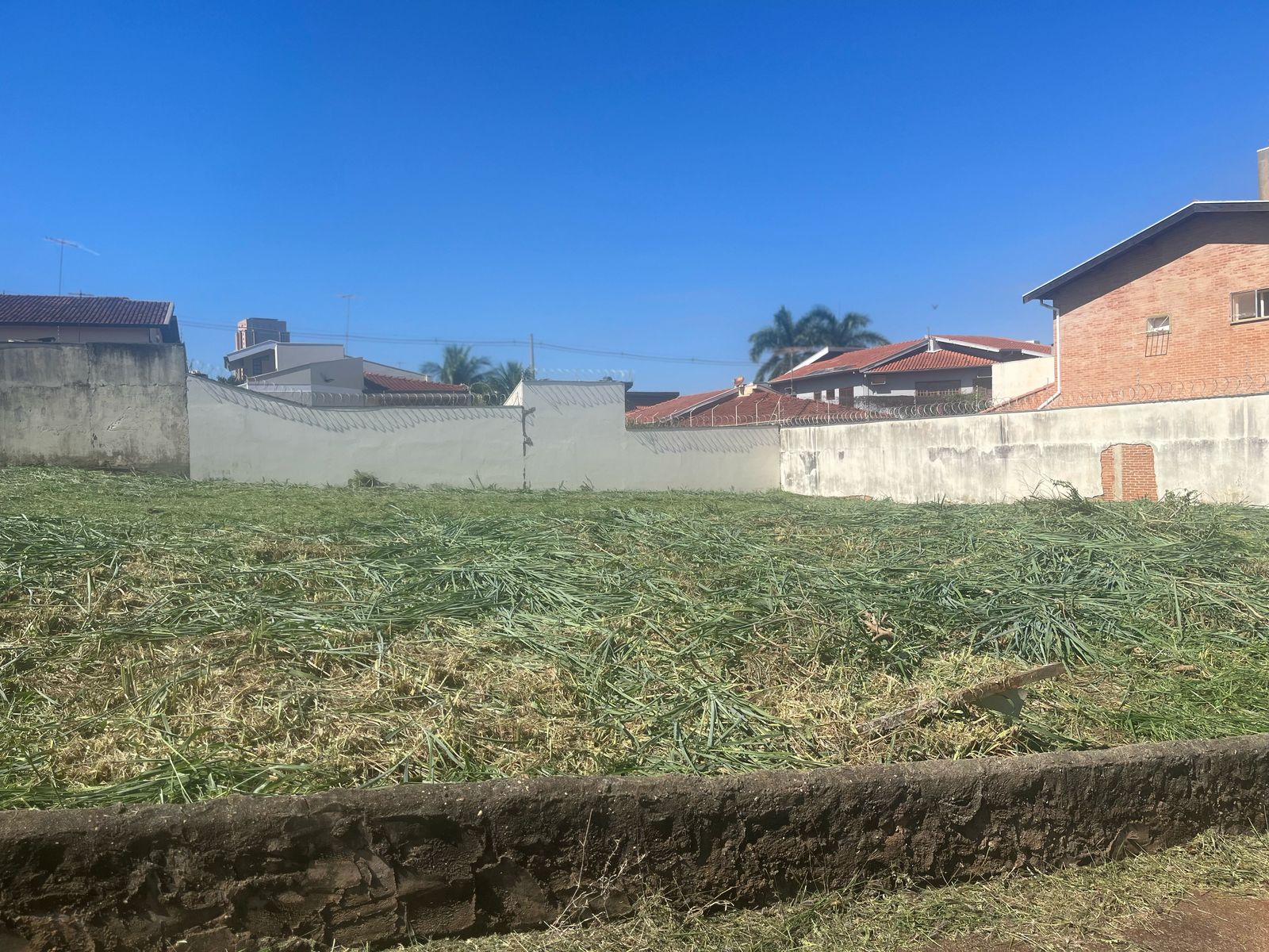 Foto do imóvel: Terreno à Venda, 350 metro em Vila Ana Maria - Ribeirão Preto
