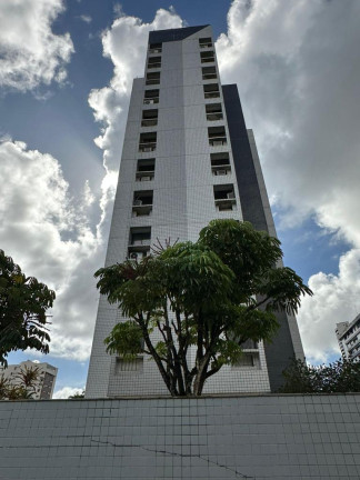 Imagem Apartamento com 4 Quartos à Venda, 157 m² em Parnamirim - Recife