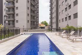 Imagem Apartamento com 2 Quartos à Venda, 36 m²em Parque Maria Helena - São Paulo