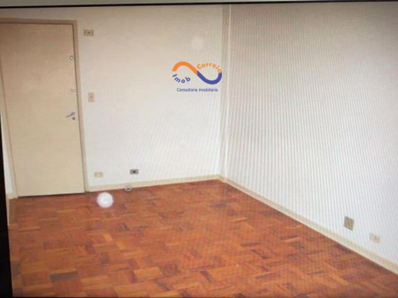 Imagem Apartamento com 1 Quarto para Alugar, 34 m² em Santa Cecília - São Paulo