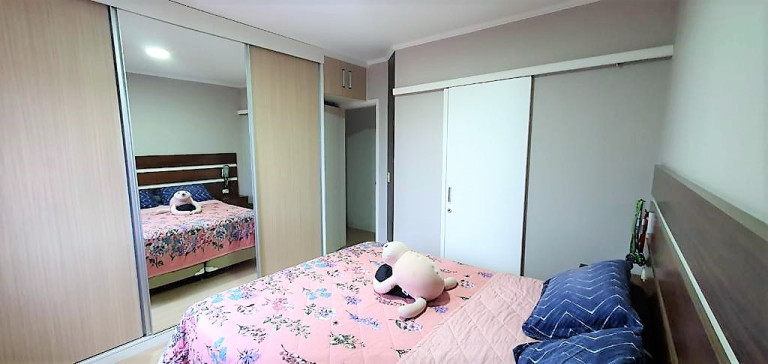 Imagem Apartamento com 3 Quartos à Venda,  em Jardim da Glória - São Paulo