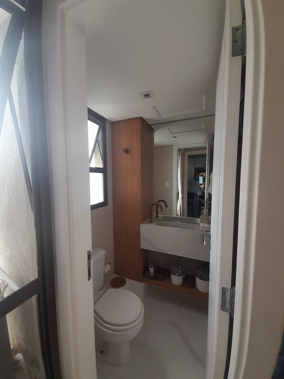 Foto do imóvel: Apartamento com 3 Quartos à Venda, 126 m² em Pituba - Salvador