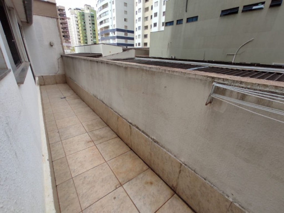 Imagem Apartamento com 4 Quartos à Venda, 136 m² em Setor Bueno - Goiânia