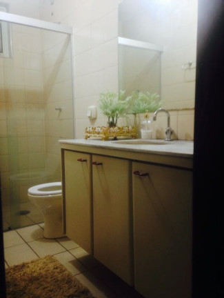 Imagem Apartamento com 3 Quartos à Venda, 96 m² em Saraiva - Uberlândia