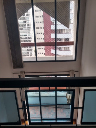 Imagem Loft com 1 Quarto para Alugar, 60 m² em Planalto Paulista - São Paulo