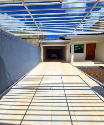 Foto do imóvel: Casa com 3 Quartos à Venda, 12.500 m² em Paraíso - Chapecó