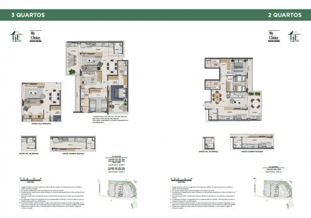 Apartamento com 2 Quartos à Venda,  em Tijuca - Rio de Janeiro