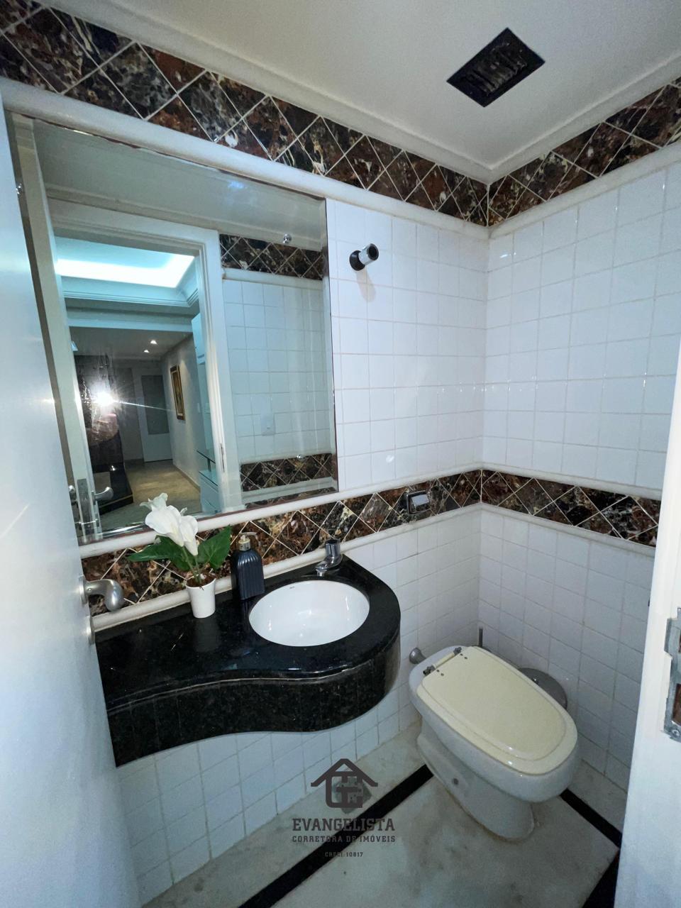 Foto do imóvel: Apartamento com 3 Quartos para Alugar, 139 m² em Pituba - Salvador