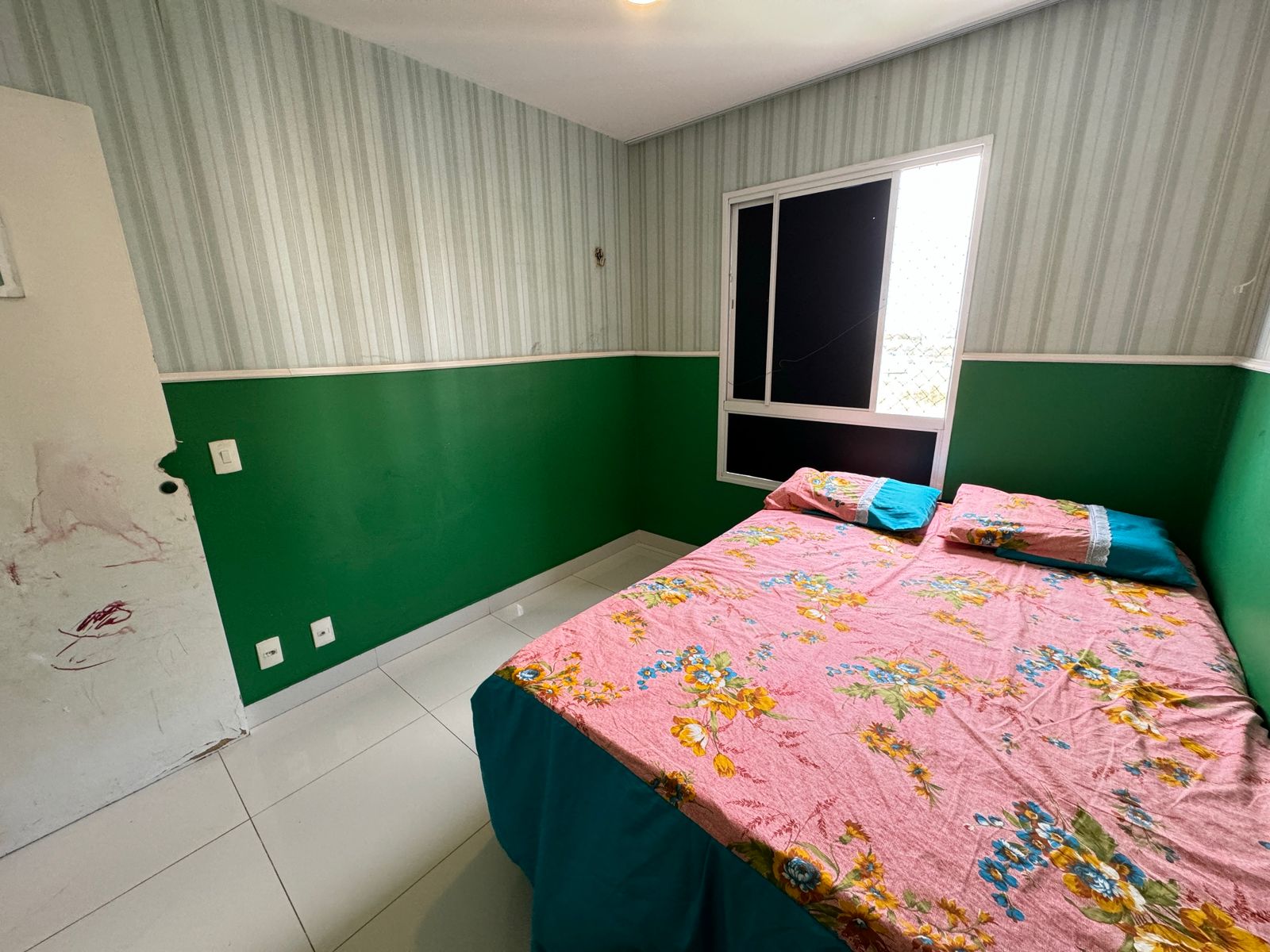 Imagem Apartamento com 2 Quartos à Venda, 55 m²em Pitimbu - Natal