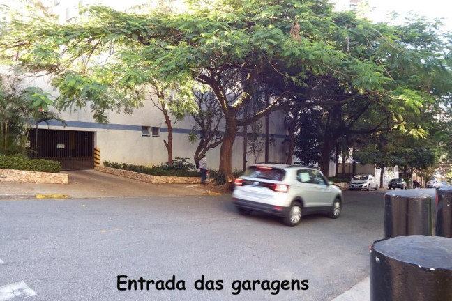 Apartamento com 3 Quartos à Venda, 110 m² em Perdizes - São Paulo