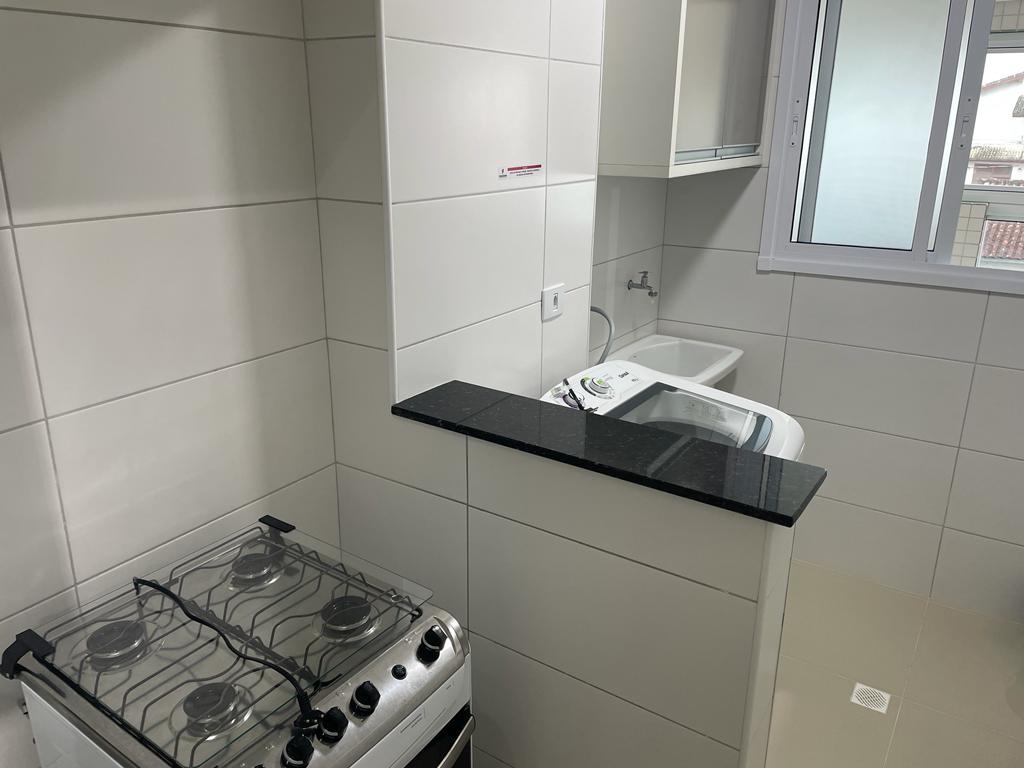 Imagem Apartamento com 2 Quartos à Venda, 73 m²em centro - Itanhaém