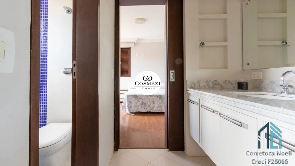 Foto do imóvel: Casa de Condomínio com 4 Quartos à Venda, 427 m² em Alphaville Graciosa - Pinhais