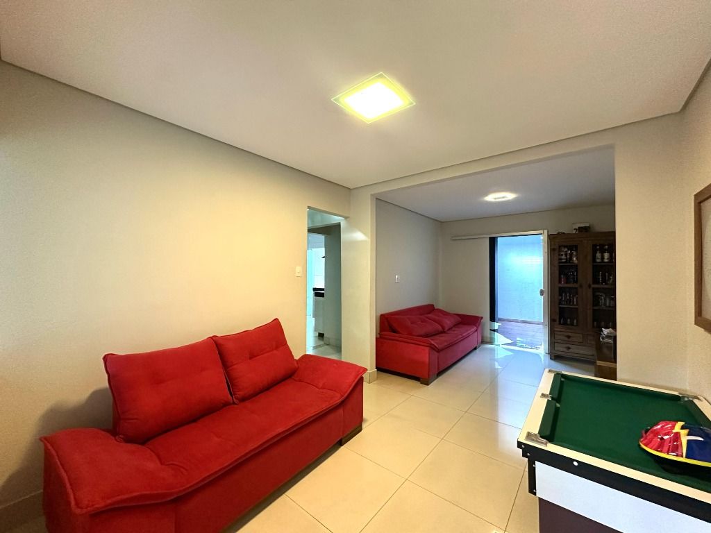 Foto do imóvel: Casa com 3 Quartos à Venda, 122 m² em Planalto - Belo Horizonte