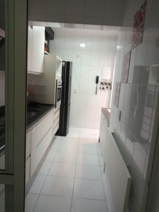 Apartamento com 3 Quartos à Venda, 84 m² em Mooca - São Paulo