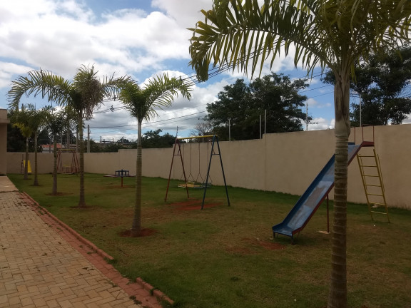 Imagem Casa de Condomínio com 2 Quartos à Venda,  em Vila Mineirão - Sorocaba