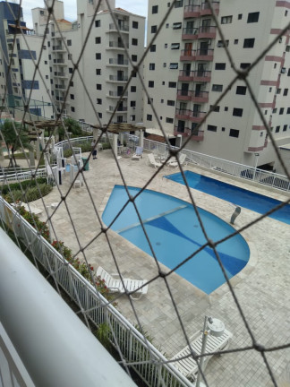 Imagem Apartamento com 1 Quarto à Venda, 40 m² em Ocian - Praia Grande