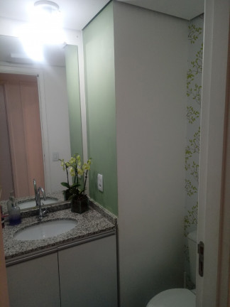 Imagem Apartamento com 3 Quartos à Venda, 65 m² em Jardim Parque Morumbi - São Paulo