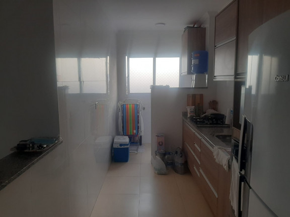 Imagem Apartamento com 2 Quartos para Alugar, 75 m² em Tupi - Praia Grande