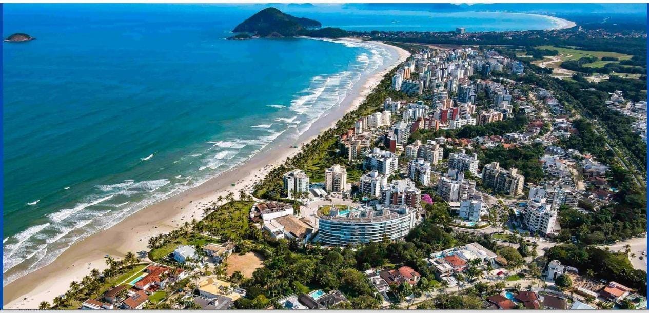 Foto do imóvel: Apartamento com 3 Quartos à Venda, 170 m²em Riviera - Bertioga