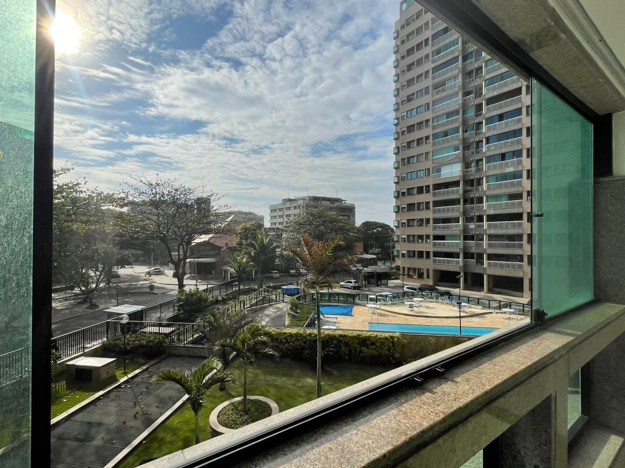 Imagem Apartamento com 3 Quartos à Venda, 220 m²em Barra da Tijuca - Rio de Janeiro