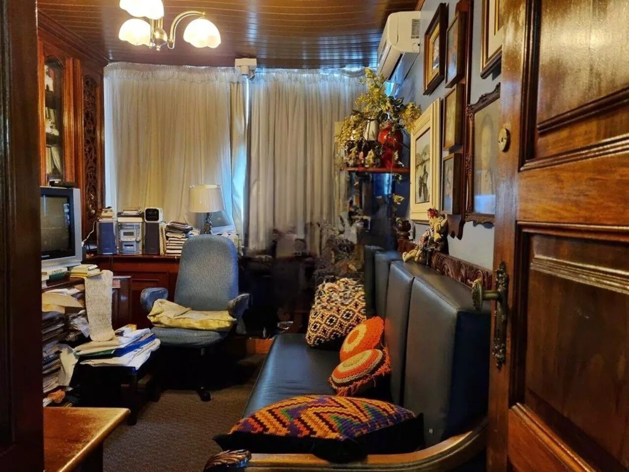 Foto do imóvel: Cobertura com 5 Quartos à Venda, 307 m²em Ingá - Niterói