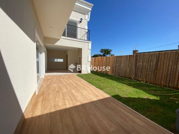 Imagem Casa de Condomínio com 3 Quartos à Venda, 280 m² em Condomínio Belvedere II - Cuiabá
