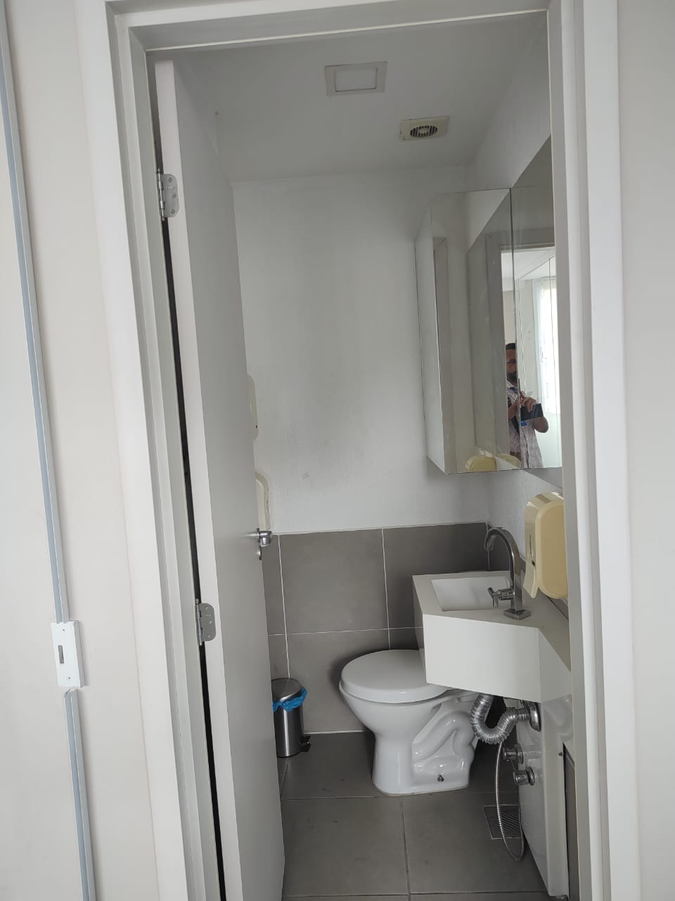 Foto do imóvel: Sala Comercial à Venda, 28 m²em Santa Rosa - Niterói