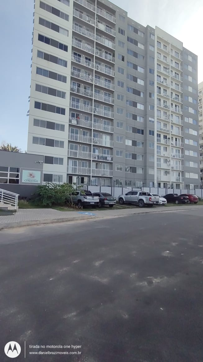 Imagem Apartamento com 2 Quartos à Venda, 48 m²em Parque Dez, Parque 10 de Novembro, Manaus-AM - manaus