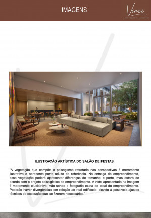 Foto do imóvel: Apartamento com 3 Quartos à Venda, 196 m² em Indianópolis - São Paulo