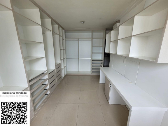 Imagem Apartamento com 4 Quartos à Venda, 220 m² em Calhau - São Luís