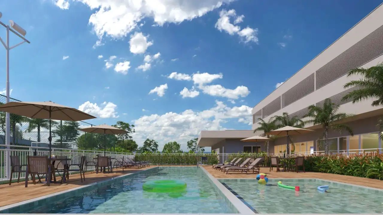 Foto do imóvel: Apartamento com 2 Quartos à Venda, 54 m² em São Luiz - Belo Horizonte Foto do imóvel: Apartamento com 2 Quartos à Venda, 54 m² em São Luiz - Belo Horizonte