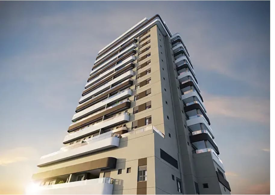 Imagem Apartamento com 3 Quartos à Venda, 112 m²em Setor Bueno - Goiânia