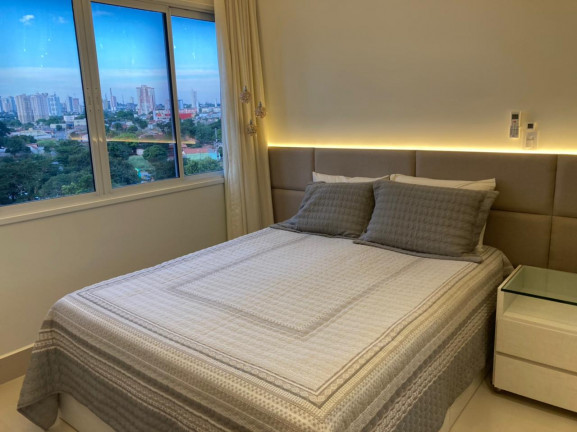 Apartamento com 2 Quartos à Venda, 69 m² em Jardim Atlântico - Goiânia