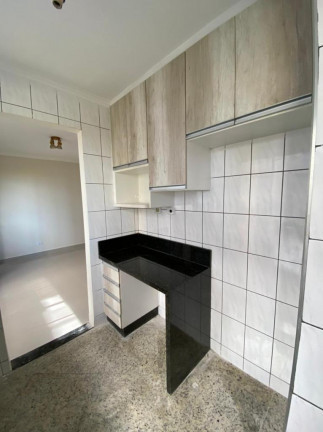 Imagem Apartamento com 2 Quartos à Venda, 50 m² em Jardim Valéria - Guarulhos