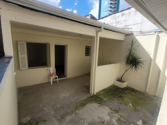 Imagem Casa com 2 Quartos à Venda, 80 m² em Vila Prudente - São Paulo