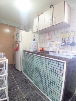 Apartamento com 3 Quartos à Venda, 75 m² em Cordeiro - Recife