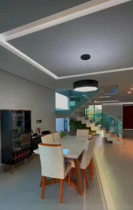 Imagem Casa de Condomínio com 4 Quartos à Venda, 320 m² em Araagy - São José de Ribamar
