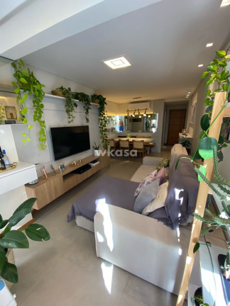Imagem Apartamento com 3 Quartos à Venda, 92 m² em Barro Vermelho - Vitória
