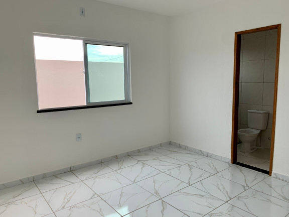 Imagem Casa com 3 Quartos à Venda, 110 m² em Ancuri - Fortaleza