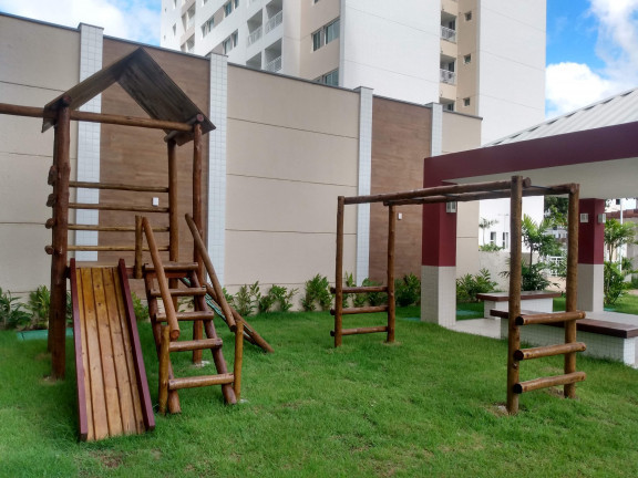 Imagem Apartamento com 2 Quartos à Venda, 56 m²em Benfica - Fortaleza