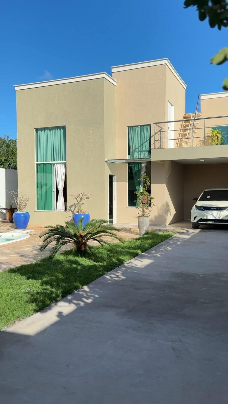 Foto do imóvel: Casa com 1 Quarto à Venda, 450 m² em Araçagi - São Luís