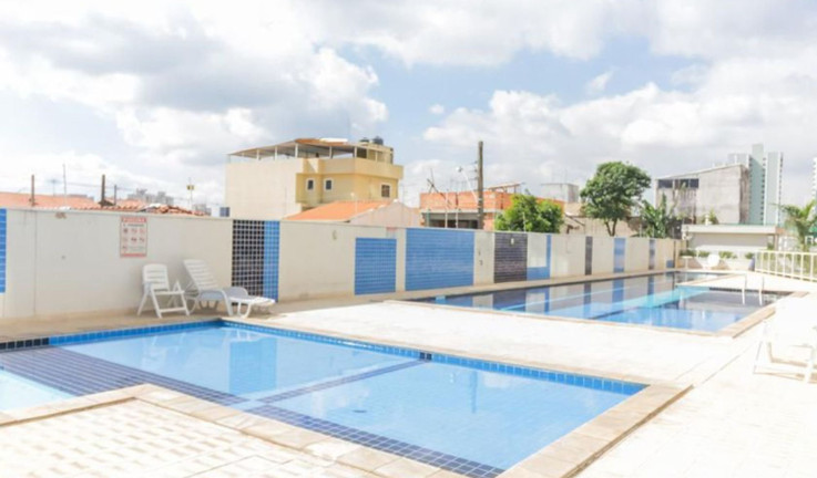 Imagem Apartamento com 3 Quartos à Venda ou Locação,  em Gopoúva - Guarulhos