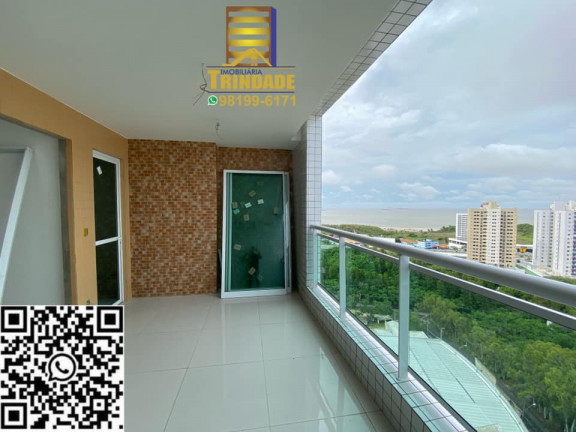 Imagem Apartamento com 5 Quartos à Venda, 382 m² em Jardim Renascença - São Luís
