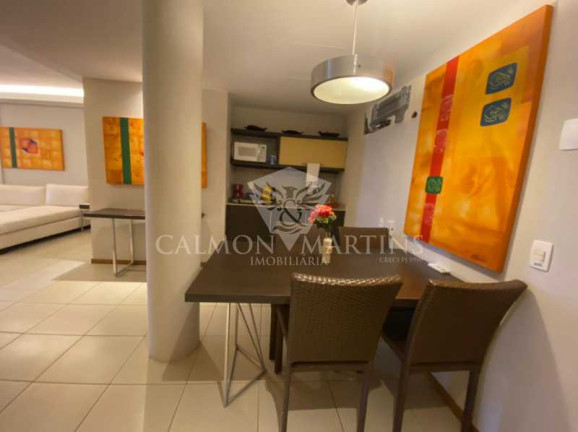 Imagem Apartamento com 1 Quarto à Venda, 74 m²em Rio Vermelho - Salvador