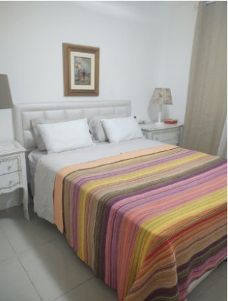 Imagem Apartamento com 3 Quartos à Venda, 86 m² em Jacarepaguá - Rio de Janeiro