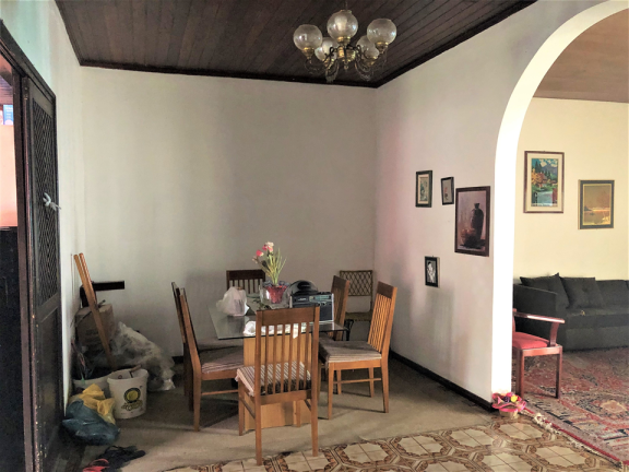 Imagem Casa com 3 Quartos à Venda, 308 m² em Nossa Senhora Aparecida - Manaus