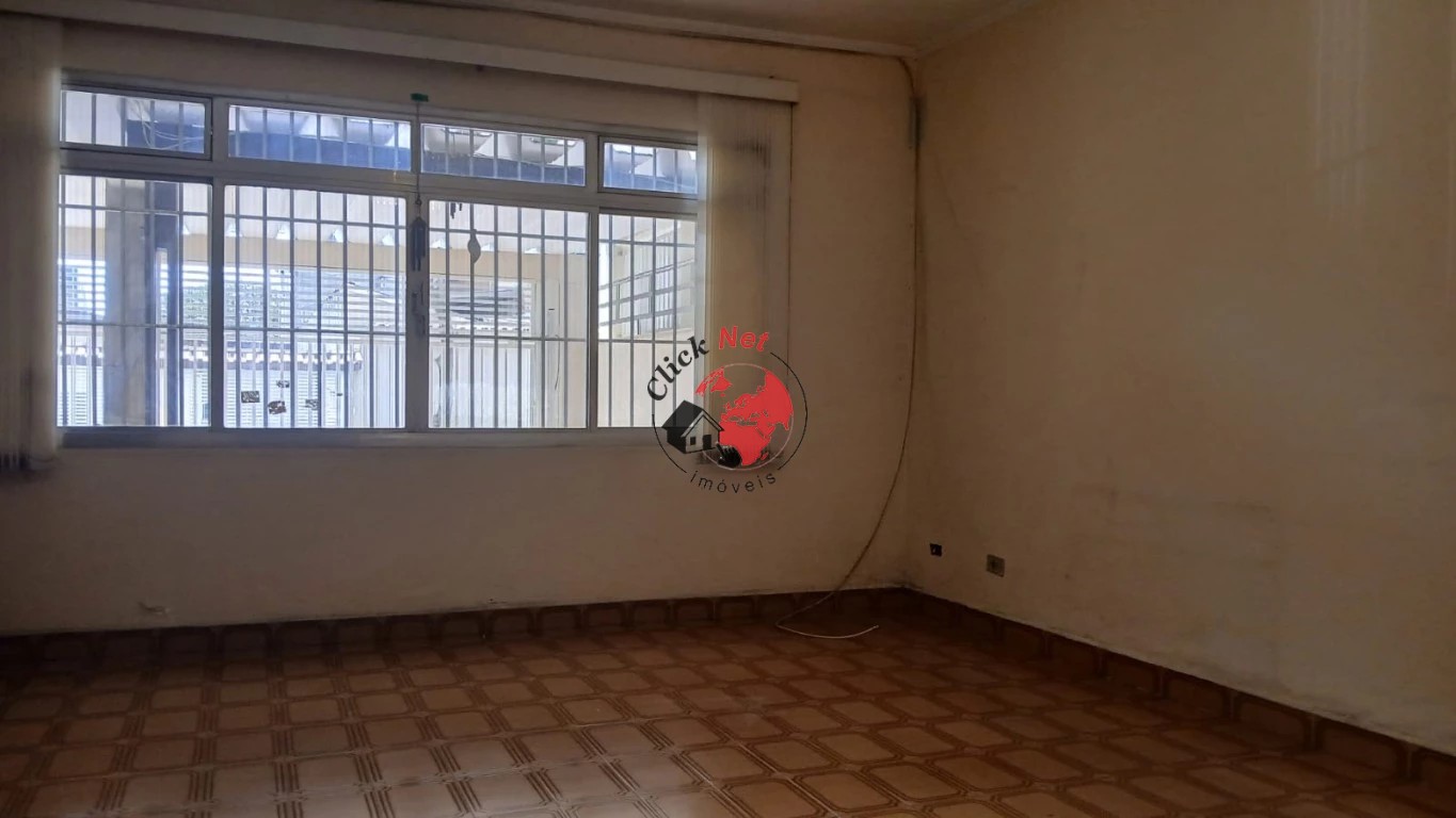 Foto do imóvel: Sobrado com 5 Quartos à Venda, 290 m² em Independência - São Bernardo do Campo
