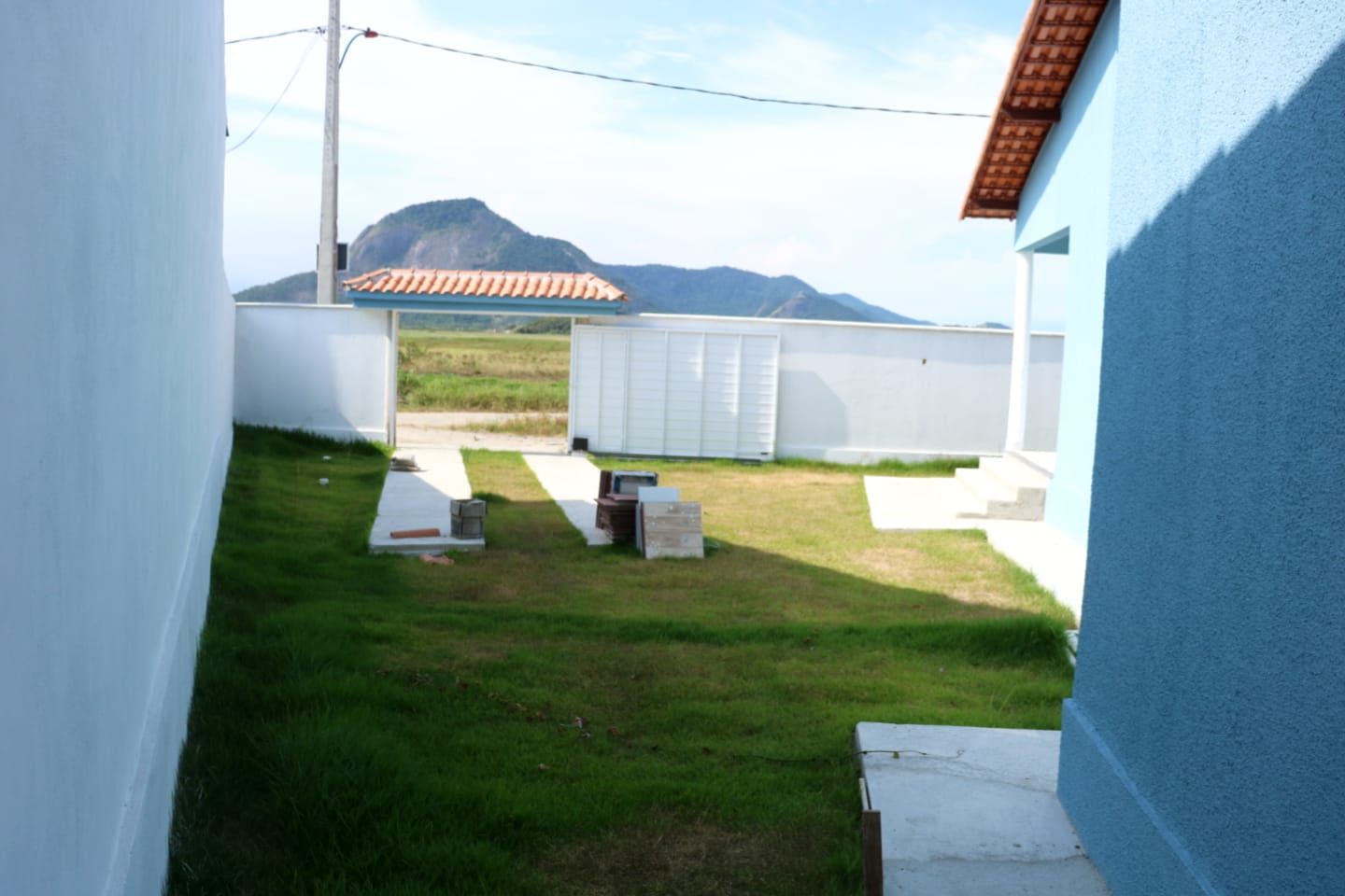 Foto do imóvel: Casa com 2 Quartos à Venda, 69 m²em Jardim Atlântico Leste (Itaipuaçu) - Maricá