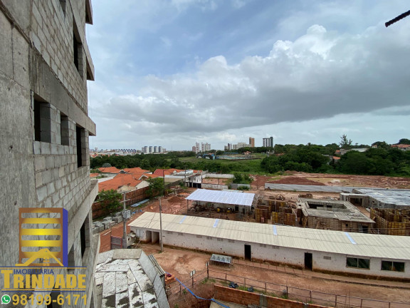 Imagem Apartamento com 3 Quartos à Venda, 128 m² em Turu - São Luís